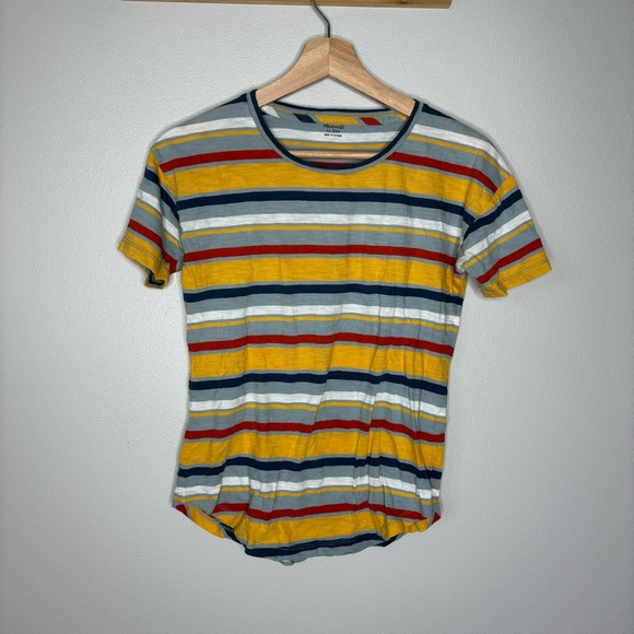 Madewell Whisper Cotton Tee xxs - Picture 1 of 5